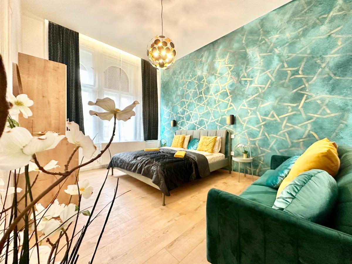 Luxory Design Apartment#Bakats#Freeparking#8Ppl Будапешт Экстерьер фото